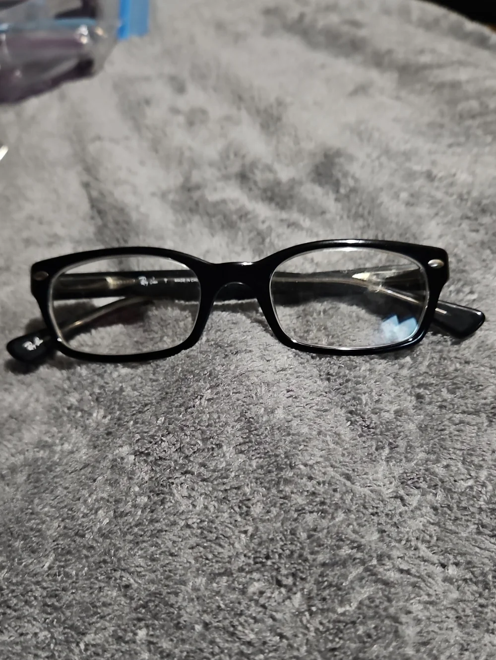 Ray-Ban RB5150 Frames
